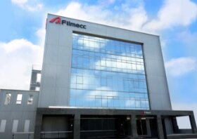 フィルメック株式会社（本社）