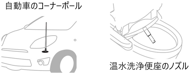 高強度フレキシブルラック（ケーブルラック）